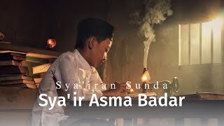 Sya'ir asma badar [Qod Juribat]