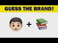 Can you guess the word by emojis/ emoji quiz game/ emoji challenge #1🤔😊