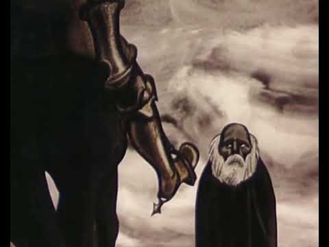 The Hobbit Shire -"Вересковый мёд" (шотландская баллада Р.Л. Стивенсона)
