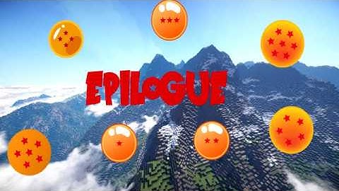 Dragon block c kai Epilogue (Android saga)