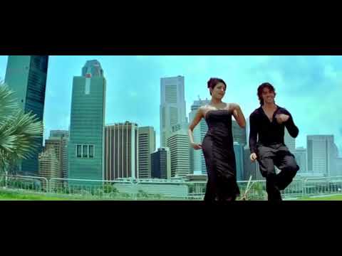 koi tumsa nahi krrish hd video