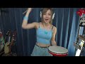ひとりでやってみた - Stand alone