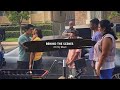 BEHIND THE SCENES | On My Block