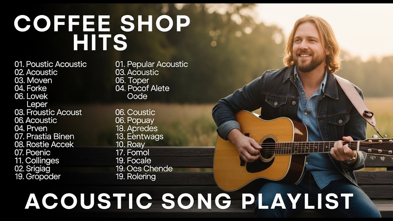 Peaceful Romantic Acoustic Songs | Chill Playlist Vol. #2698