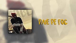 CRBL - Pun paie pe foc (Official Audio) XX⚡️XX