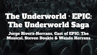 EPIC: The Musical - The Underworld (Lyrics)