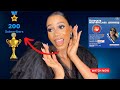 200 Subscribers Milestone | Dyna Ekwueme The Ultimate MasterClass