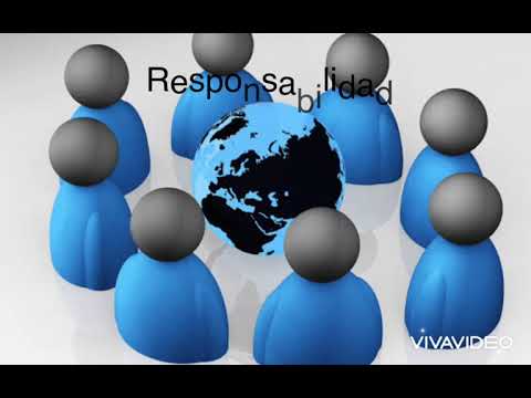 Vídeo cápsula para la clase de universalidad de la administración La universalidad en la administración: un ejemplo imprescindible