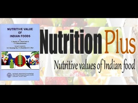 nutritive-value-of-indian-food-||-free-pdf-download