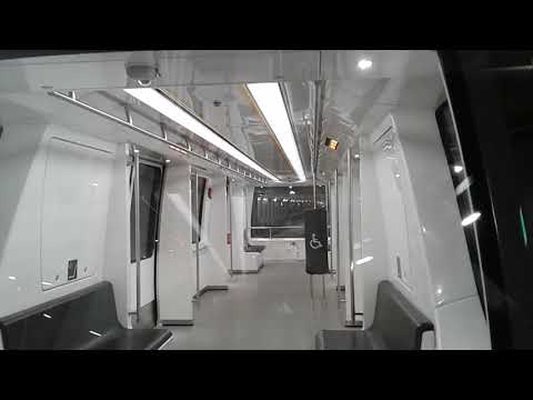 Munchen airport train