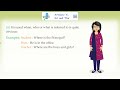 Ch_14| Class_4| Grammar |Articles–‘A’, ‘An’ and ‘The