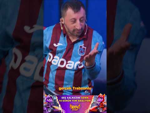 Ortam gergin