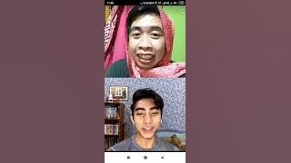 Mimi peri live with artis malaysia.. Lucu bangettt..