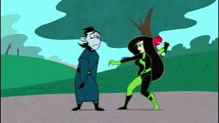 Shego in love | Kim Possible