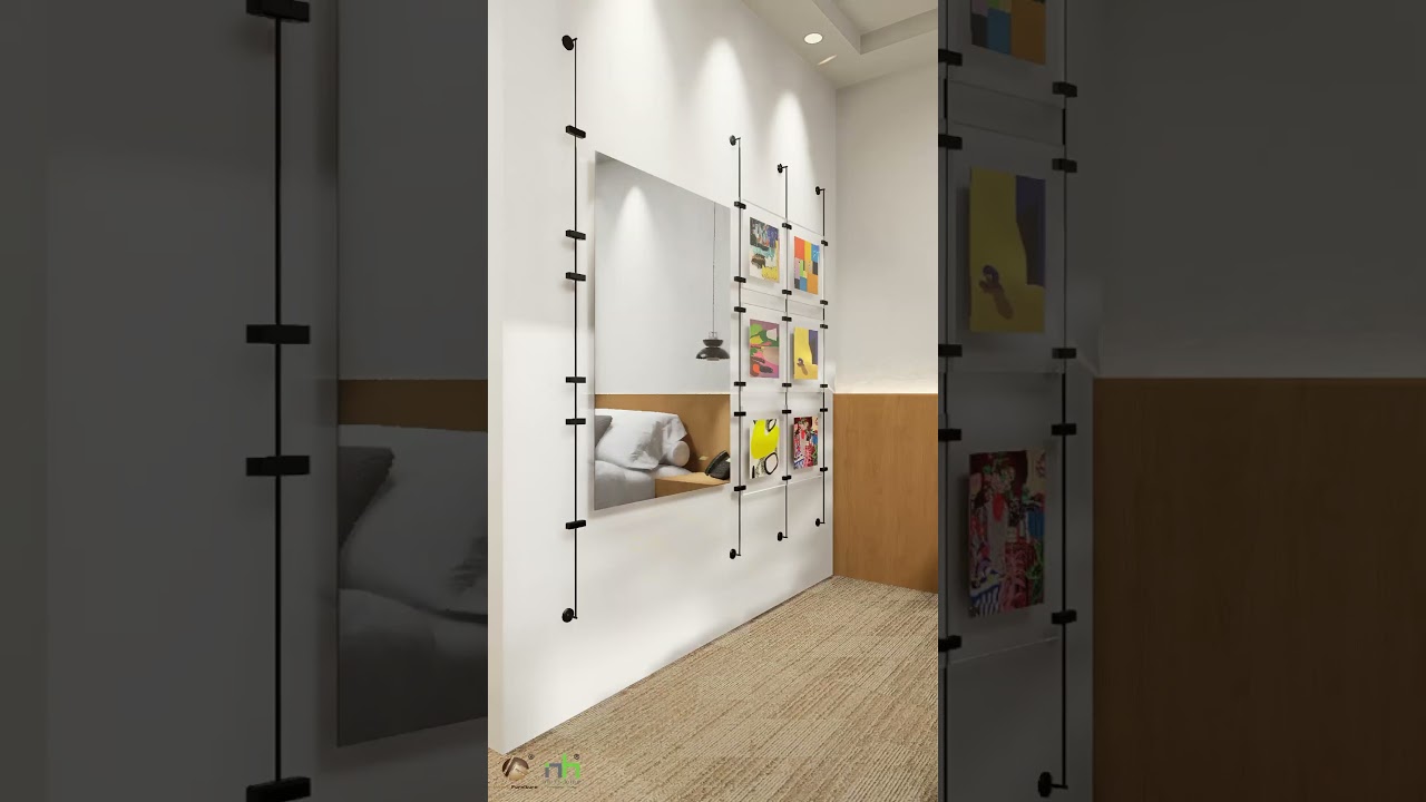 Complete Bedroom Furniture Set  Efficient & Stylish for Quick Projects