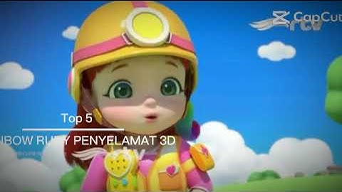 jedag jedug rainbow Ruby part 2983 #rainbowruby