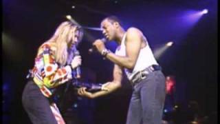 Debbie Gibson Live Show: Love Under My Pillow chords