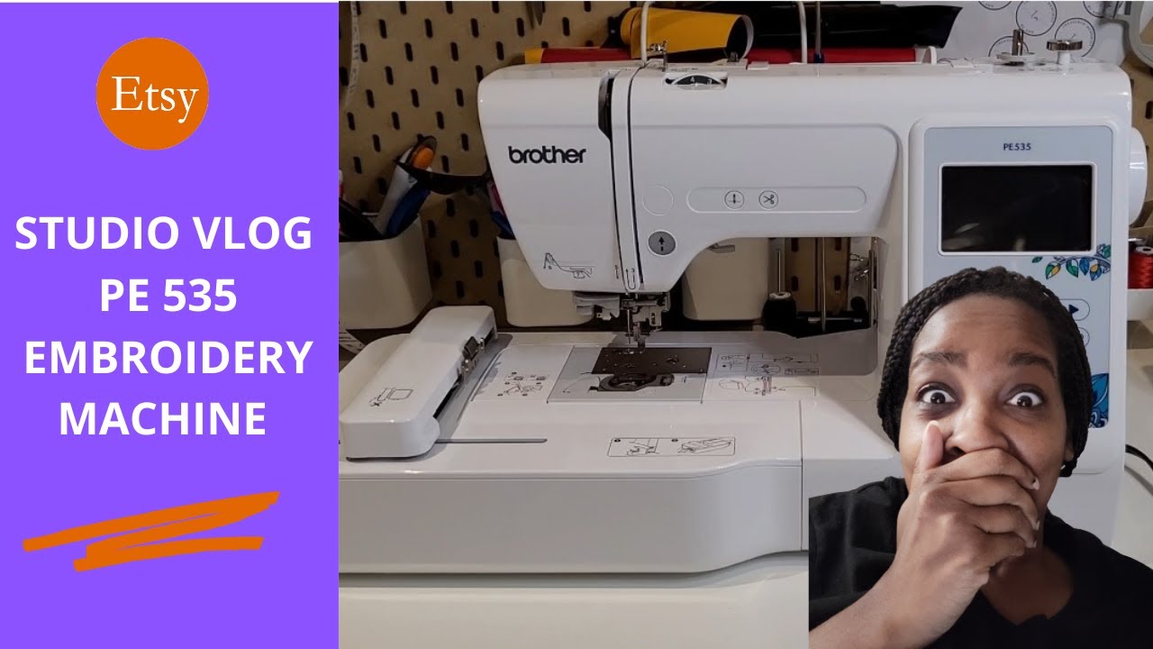 Brother SE700 Review: Best Sewing and Embroidery Machine in