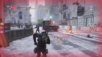 Patch 1.5 Tom Clancy