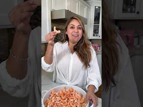 5 tips on cooking shrimp