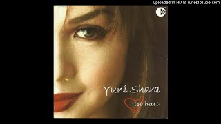Yuni Shara - Cinta Putih - Composer : Titik Puspa 2002 (CDQ)