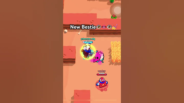 Don’t check the sound pls😡￼ #brawlstars #music #FYP ￼