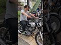 MOTOR ROCK SR400 CUSTOM ご成約ありがとうございます◎