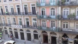 Carris Porto Ribeira Hotel