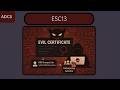 ESC13 Privilege Escalation | ADCS Attack Series