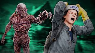 STEAGULL VS VECNA.EXE