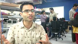 Overview of the Indian 5G Testbed