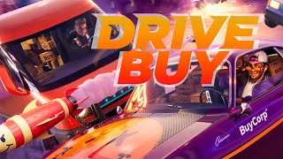 Drive Buy trailer-1