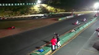 たからづかカートフィールド♪どすこいグランプリその4！