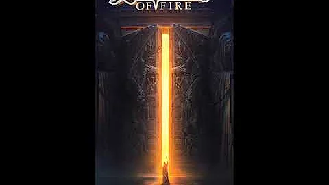 Rhapsody of Fire  Rain of Fury