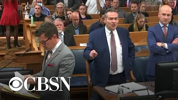 Judge in Kyle Rittenhouse trial weighs defense's request for mistrial