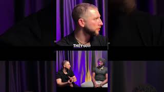 Proximity is Power: How Podcasts Unlock Opportunities #shorts