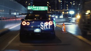 PRXSXNT FXTURE - TOKYO DRIFT Resimi