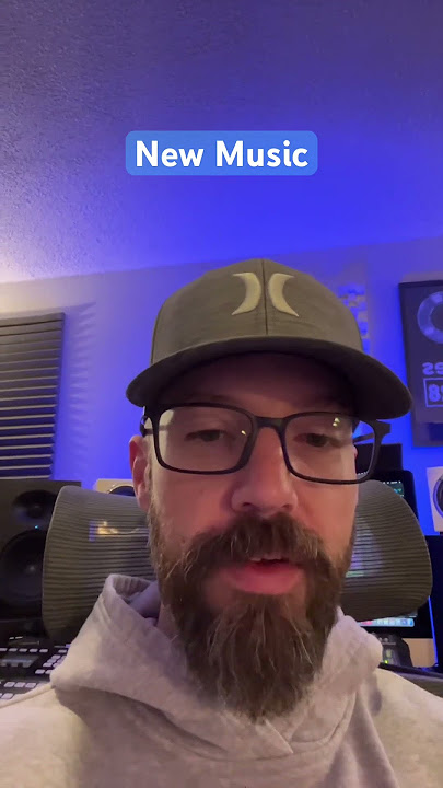 New music with @DempseyRollBoy and @weathrhead