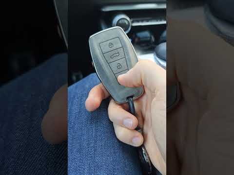 Belgee X50. Ещё момент про автозапуск. #belgeex50 #belgee #белджих50 #белджи #belka