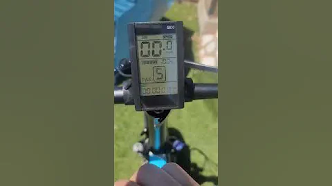 Auloor Electric Bike Adults 750W