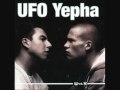 Ufo & Yepha - Ung Dum og Trendy