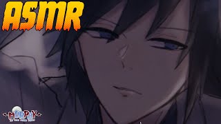 Asmrgiyu Lost A Bet So Now He Has To Kiss Youtomioka X Listener Audio