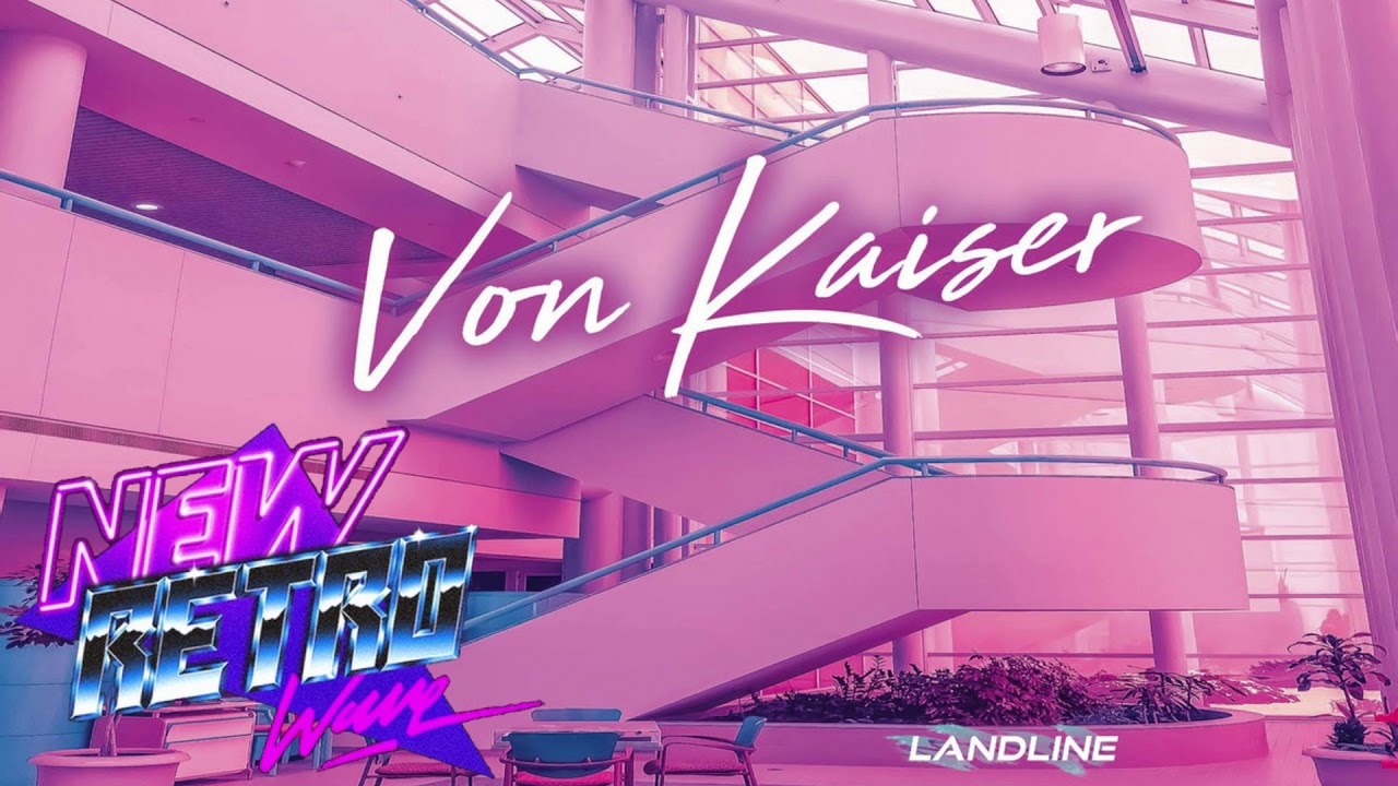 Watch Von Kaiser - Jetpacks (Audio) on YouTube Watch Von Kaiser - Jetpacks (Audio) on YouTube