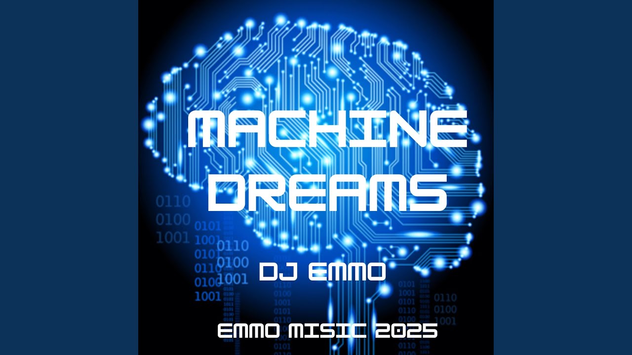 Watch MACHINE DREAMS on YouTube Watch MACHINE DREAMS on YouTube