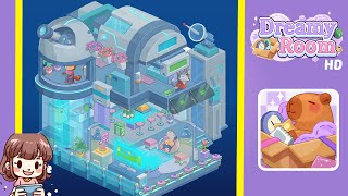 Dreamy Room Level 405