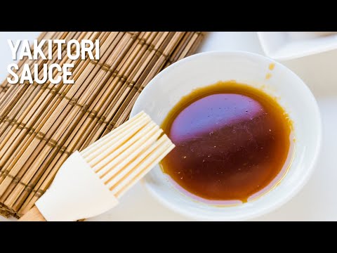 Yakitori Zalm