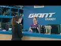 Giant granby  passion vlo et service