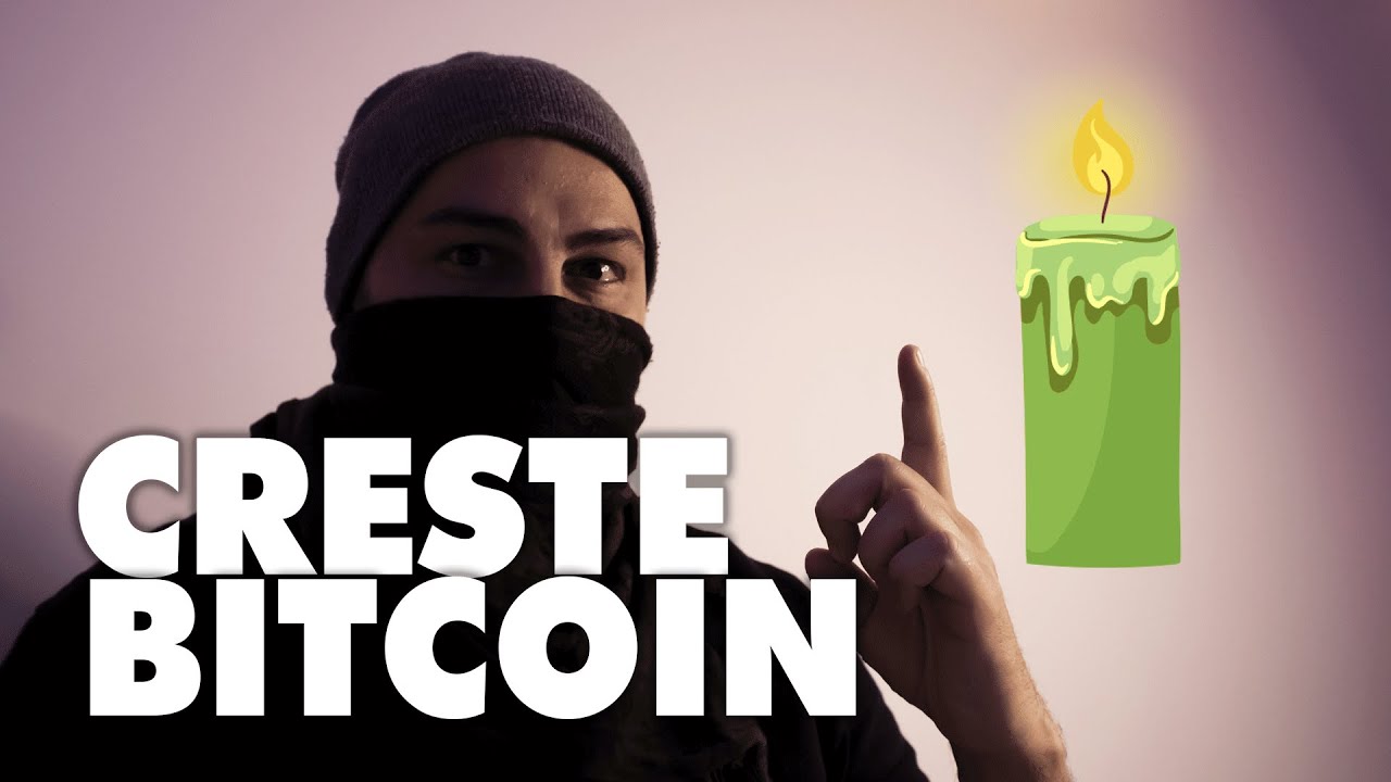 ce se întâmplă cu tranzacția mea când bitcoin crește)