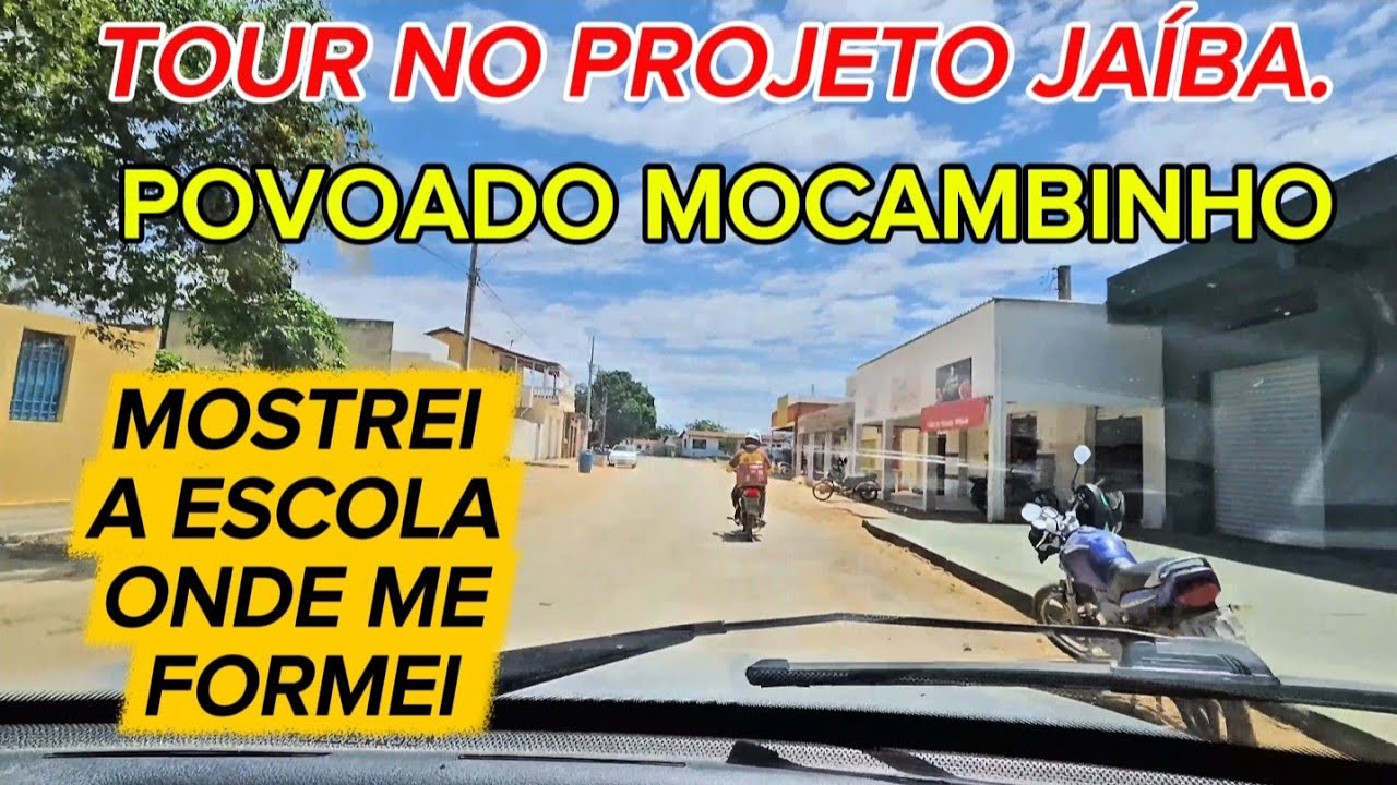 VENDI O SÍTIO, VEJA COMO ESTÁ depois de um ano...