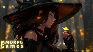 TOP 5 MMORPG Android Games Part - 1